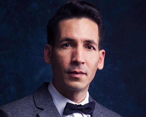 Luis Ernesto Peña Laguna