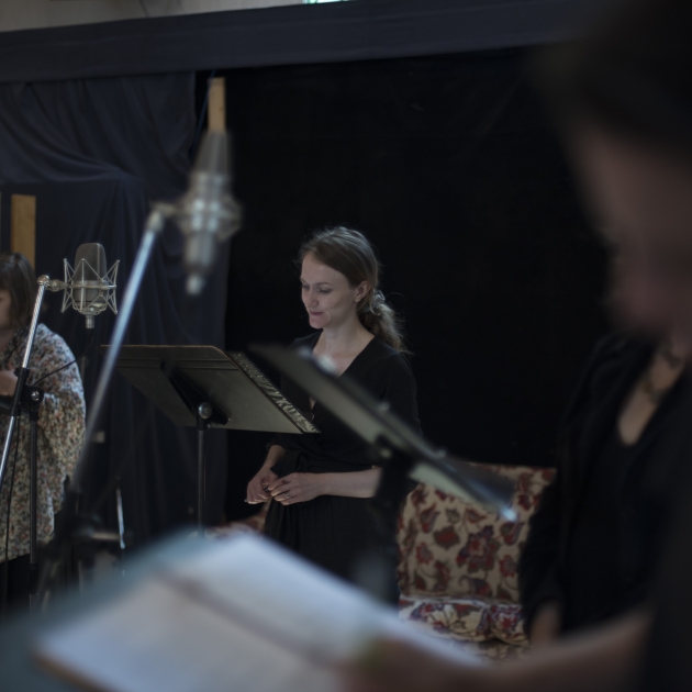 Rapport d'impact de Voces Boreales