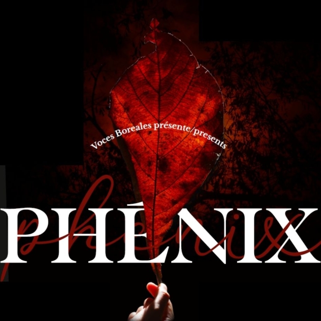 Phenix Poster