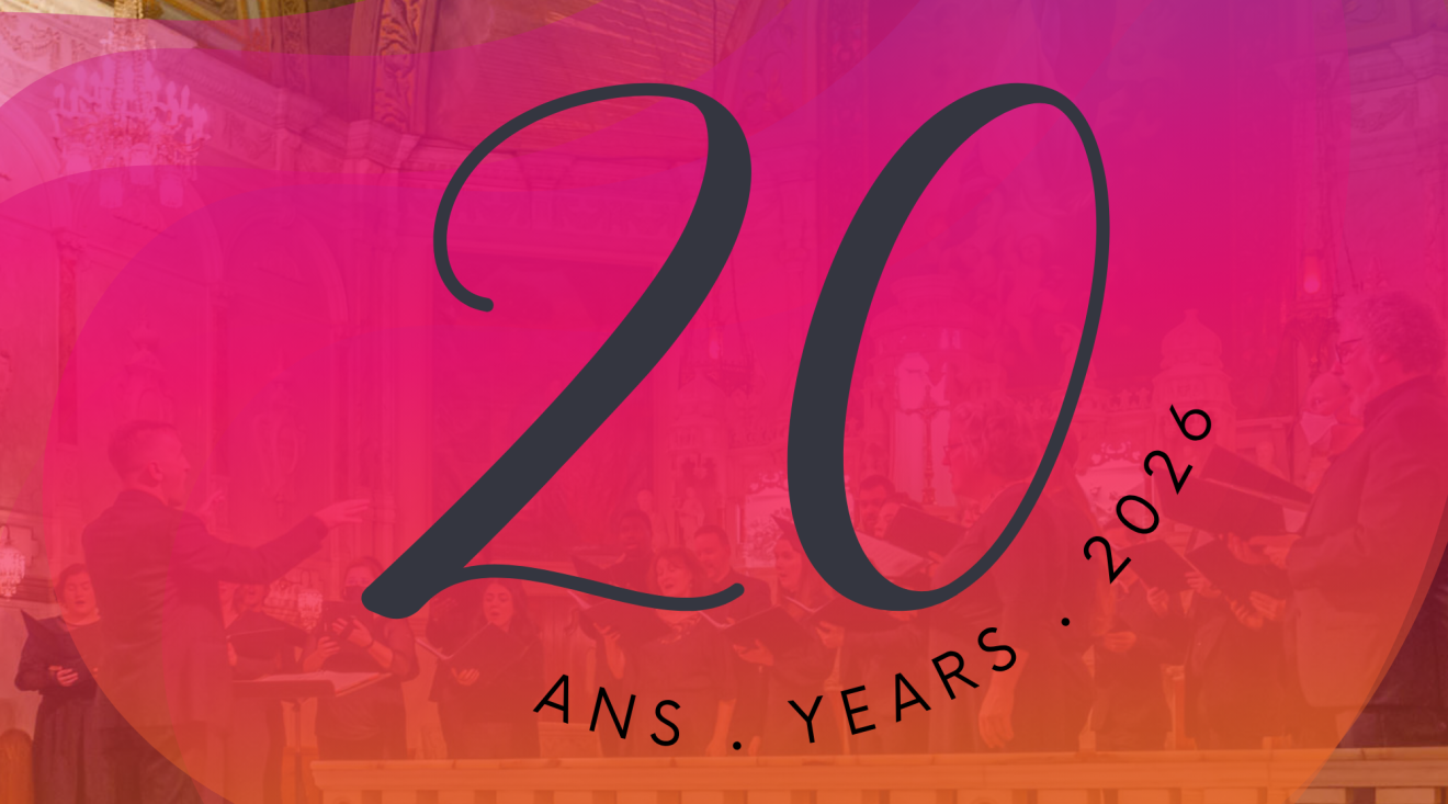 20th Season Voces Boreales