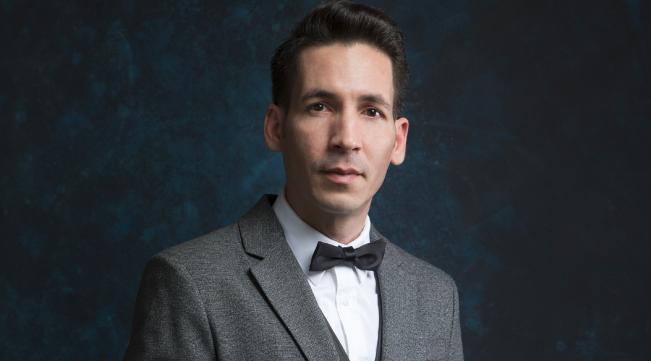 Luis Ernesto Peña Laguna