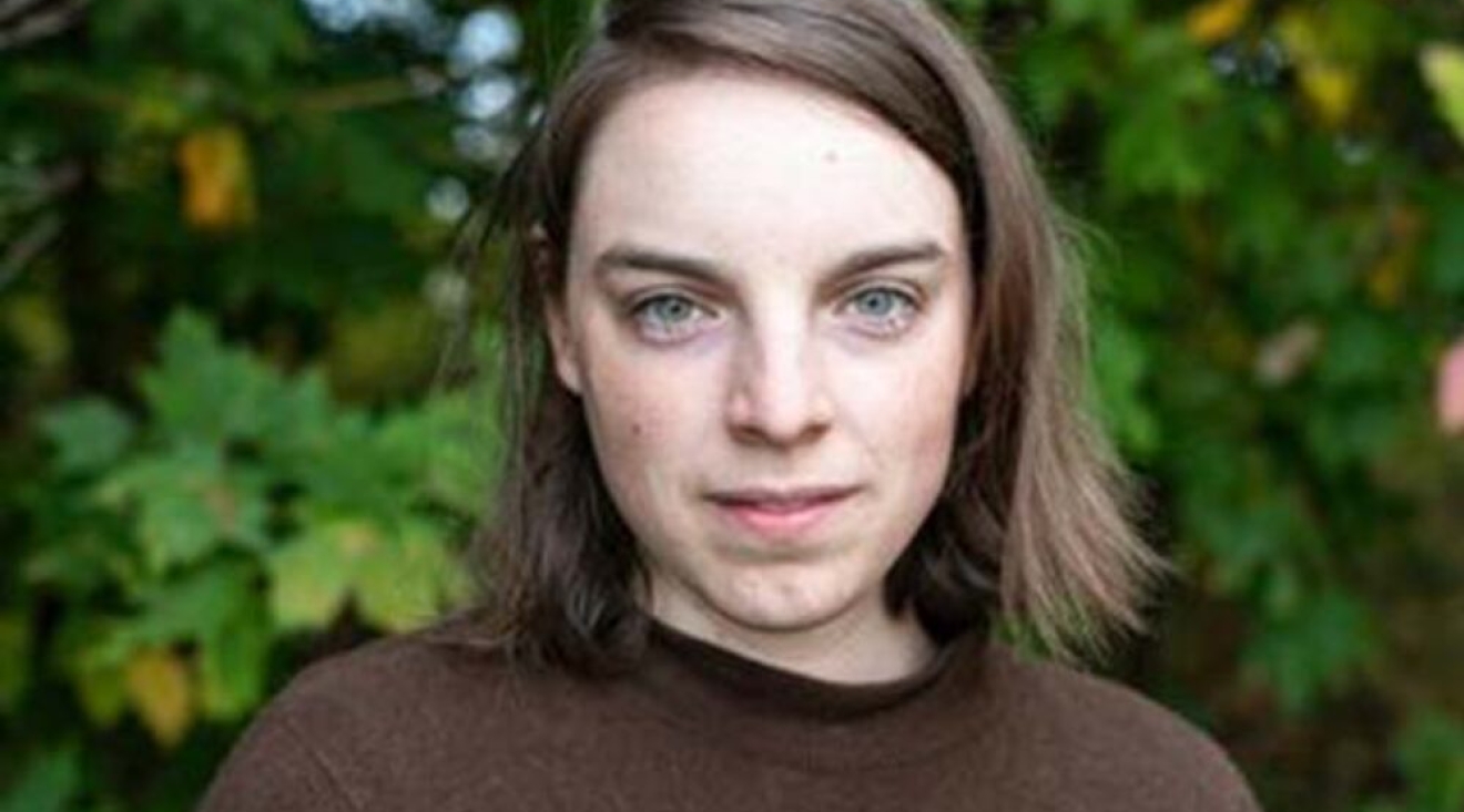 Rebecca Gray et la SOCAN