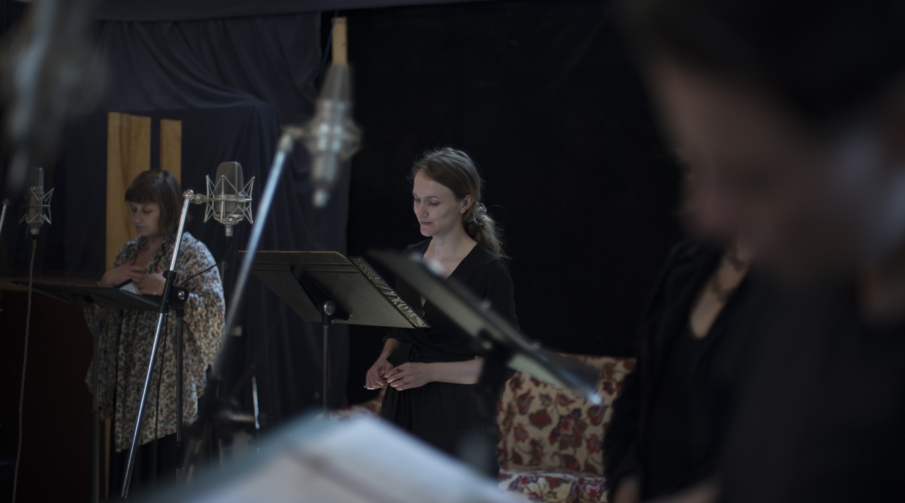 Rapport d'impact de Voces Boreales